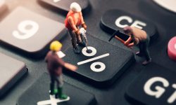 Cum au crescut ratele medii la depozite de la începutul anului