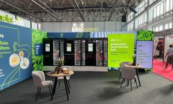 Câțiva antreprenori din Moldova au rupt gura târgului în București! Au făcut un restaurant complet automatizat