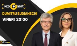Cum ne achităm facturile și facem față inflației? Aflăm răspunsurile de la ministrul Finanțelor, Dumitru Budianschi!