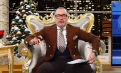 Huliganul condamnat – exmatriculat! USM cere ajutorul autorităților să scape de Rizea care „se trage la carte” zilnic