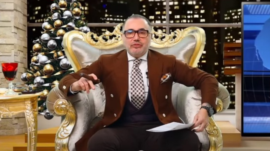 Huliganul condamnat – exmatriculat! USM cere ajutorul autorităților să scape de Rizea care „se trage la carte” zilnic