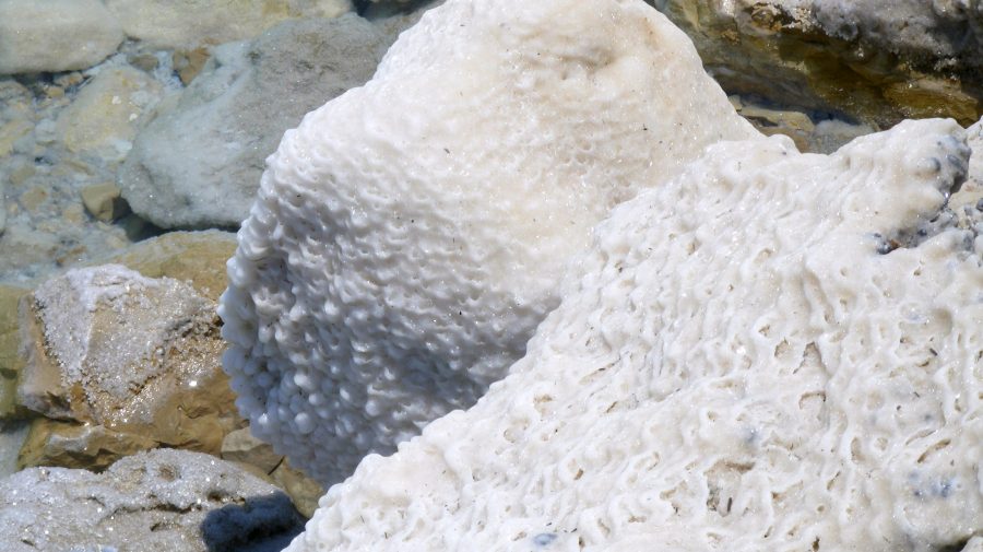 Războiul din Ucraina crește importul de sare în Moldova de peste Prut