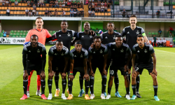 Mâine începe vânzarea biletelor pentru meciul  FC Sheriff – Manchester United. Prețul începe de la 400 de lei