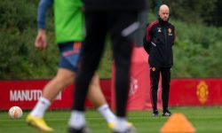 Localurile din Chișinău care vor transmite în direct meciul Sheriff – Manchester United