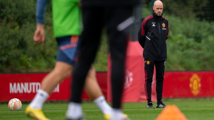 Localurile din Chișinău care vor transmite în direct meciul Sheriff – Manchester United