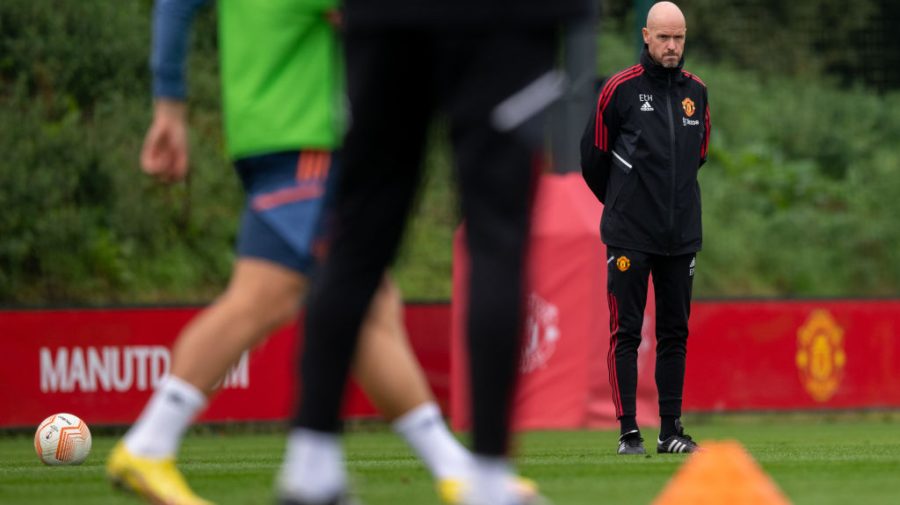 Localurile din Chișinău care vor transmite în direct meciul Sheriff – Manchester United