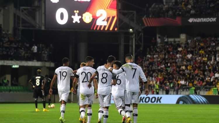 Ofertă faraonică pentru cumpărarea clubului Manchester United: un nou șeic și-ar putea face intrarea în fotbal