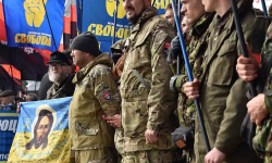 „Lista neagră”: Cine sunt colaboraționiștii rușilor pe care partizanii ucraineni i-au asasinat