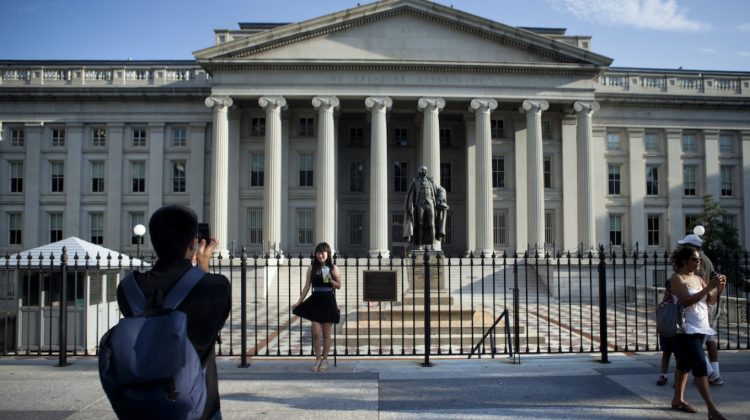 Boom pe piața muncii din SUA: 254.000 de joburi noi în septembrie