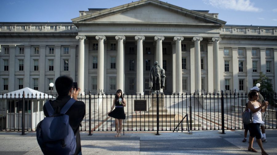 Falimentul SUA ar putea fi evitat: Acordul pentru ridicarea plafonului datoriei publice este tot mai aproape