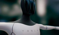 (VIDEO) Elon Musk pregătește o nouă surpriză – va lansa roboți umanoizi. Vor tunde iarba și vor face sex
