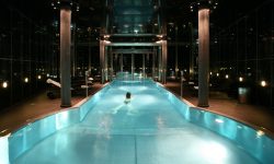 Cum arată vârful de lance al celor mai luxoase şi incredibile hotele de pe întreg mapamondul