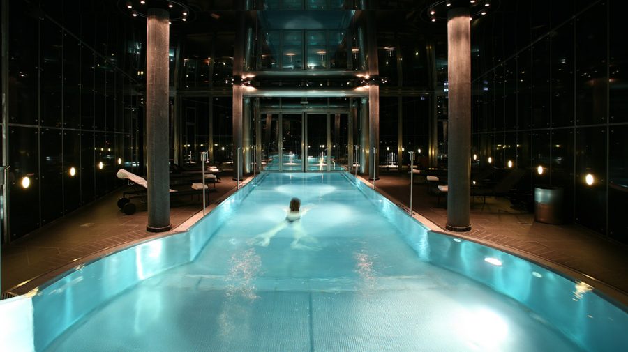 Cum arată vârful de lance al celor mai luxoase şi incredibile hotele de pe întreg mapamondul