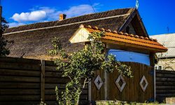 Șapte afaceri rurale care promovează turismul au beneficiat de granturi din partea unui agent economic