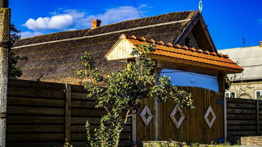 Șapte afaceri rurale care promovează turismul au beneficiat de granturi din partea unui agent economic