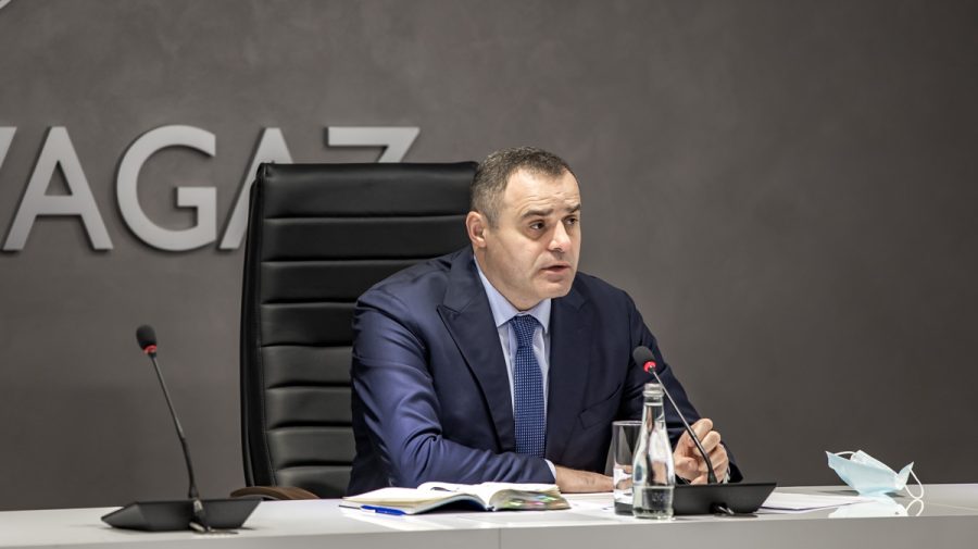 Speranța tarifelor mai mici la gaz! Șeful Moldovagaz spune când s-ar putea reduce