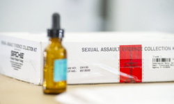 Trei femei din Ucraina, victime ale abuzului sexual, au primit seturi pentru tratament post-viol, la spitalul din Bălți