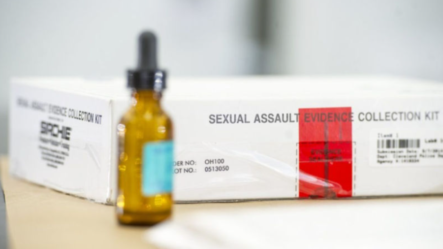 Trei femei din Ucraina, victime ale abuzului sexual, au primit seturi pentru tratament post-viol, la spitalul din Bălți