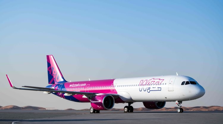 Ce zboruri va relua Wizz Air, începând cu luna septembrie, de pe Aeroportul Internațional Chișinău