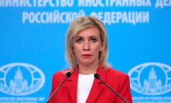 Rusia a găsit vinovatul în criza gazelor din Europa! Zaharova: Dominația Washingtonului a prevalat
