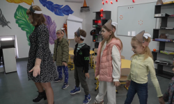 Cu suportul Uniunii Europene, la Soroca a fost inaugurată întreprinderea socială „Centrul de instruire ARA”