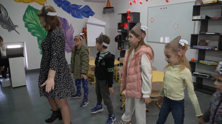 Cu suportul Uniunii Europene, la Soroca a fost inaugurată întreprinderea socială „Centrul de instruire ARA”