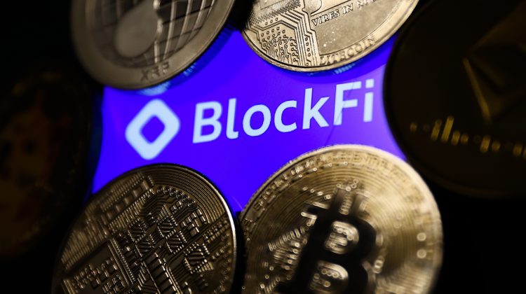 Încă un faliment de răsunet zguduie industria crypto. Platforma BlockFi este noua victimă