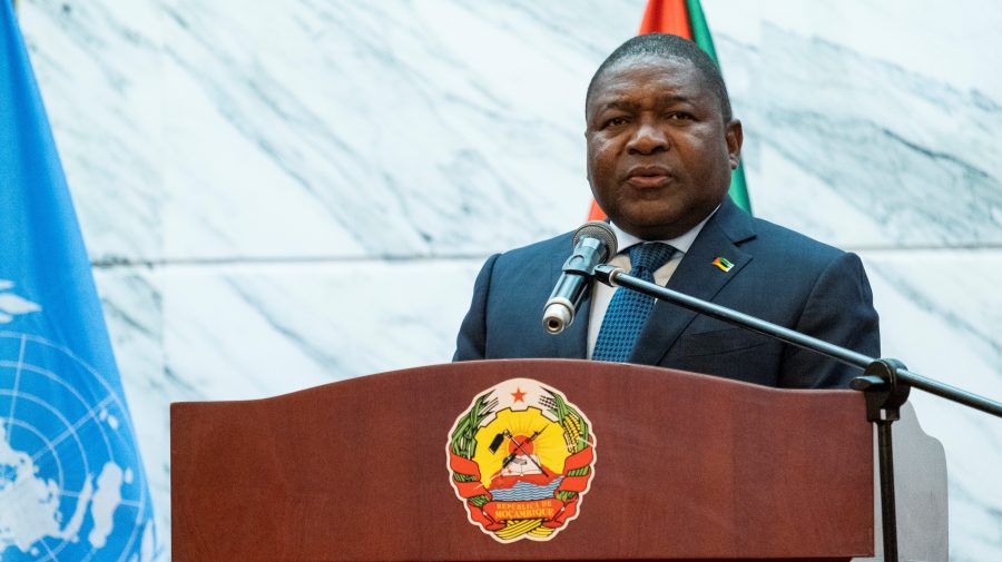 Mozambicul a început să exporte gaz natural lichefiat spre Europa