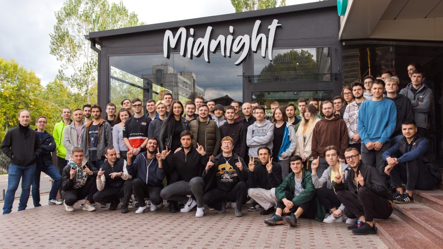 Un joc făcut în Moldova a ajuns pe primul loc în primele 24 ore după lansare