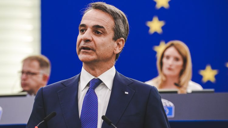 Grecia va începe exploatarea gazelor naturale din Mediterană în zilele următoare