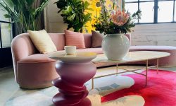 Louis Vuitton deschide la Shanghai primul său magazin de mobilă articole pentru casă