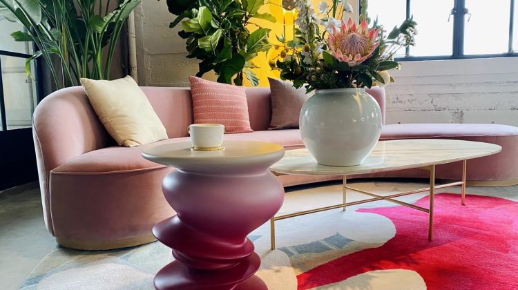 Louis Vuitton deschide la Shanghai primul său magazin de mobilă articole pentru casă