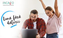 17 Noiembrie | Ziua Internațională fără Datorii