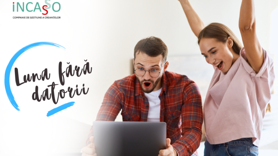 17 Noiembrie | Ziua Internațională fără Datorii