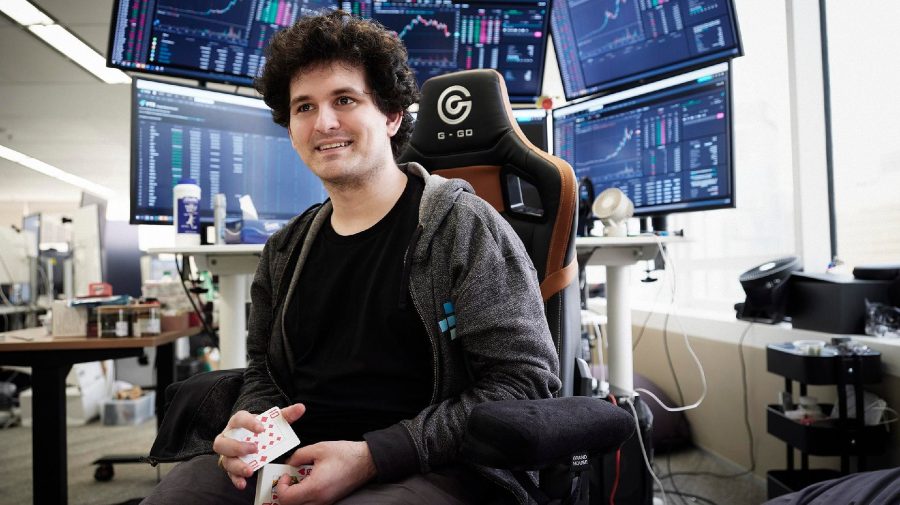 Noutăți răsunătoare din lumea crypto: Miliardarul Sam Bankman-Fried, fondatorul FTX, a fost arestat în Bahamas