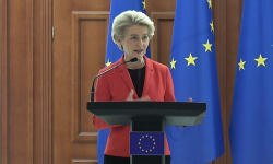 UE oferă 200 milioane de euro Republicii Moldova să cumpere gaz de pe bursă