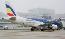 Haos la Air Moldova! Continuă să anuleze zborurile pe bandă rulantă. Ce destinații sunt vizate