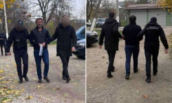 Detalii curioase în cazul reținerii lui Andronachi! Avocatul: L-au răpit ucrainenii și l-au predat moldovenilor