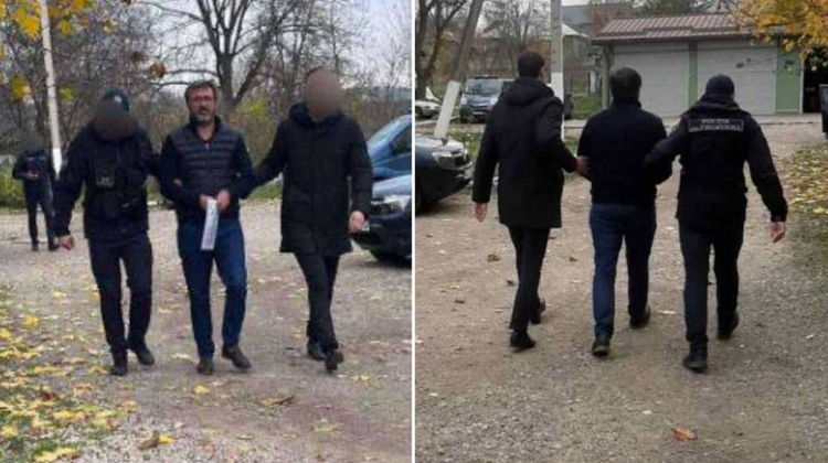 Detalii curioase în cazul reținerii lui Andronachi! Avocatul: L-au răpit ucrainenii și l-au predat moldovenilor