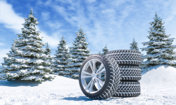ATENȚIE șoferi! Cât costă anvelopele de iarnă și unde le găsești