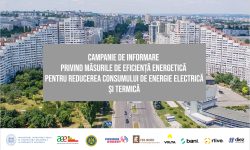 (VIDEO) AEE te informează cum să economisești energia electrică și termică