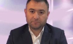 Fostul director TV8 și soțul unei vestite prezentatoare, numit șef pe pâinea Moldovei