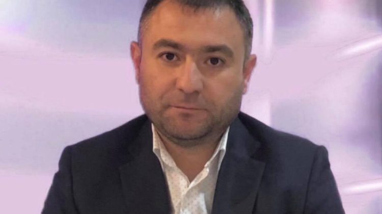 Fostul director TV8 și soțul unei vestite prezentatoare, numit șef pe pâinea Moldovei