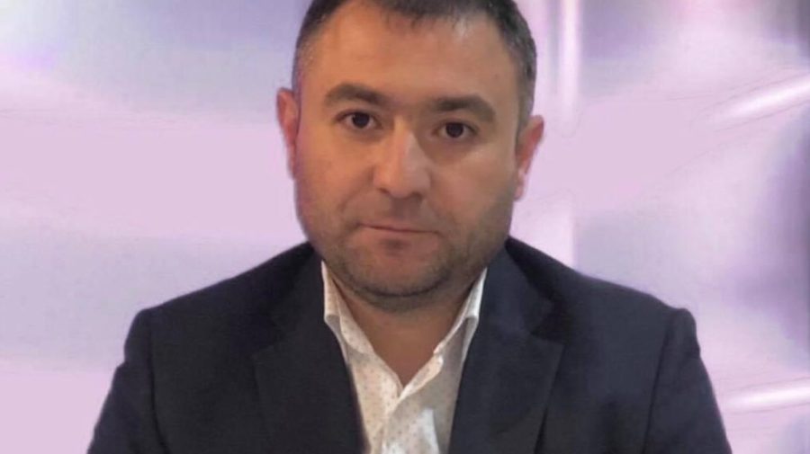 Fostul director TV8 și soțul unei vestite prezentatoare, numit șef pe pâinea Moldovei