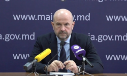 Moldova iese din CSI, dar nu de tot! Bolea: Pe domeniul agricol acest lucru nu se va întâmpla în cel mai apropiat timp