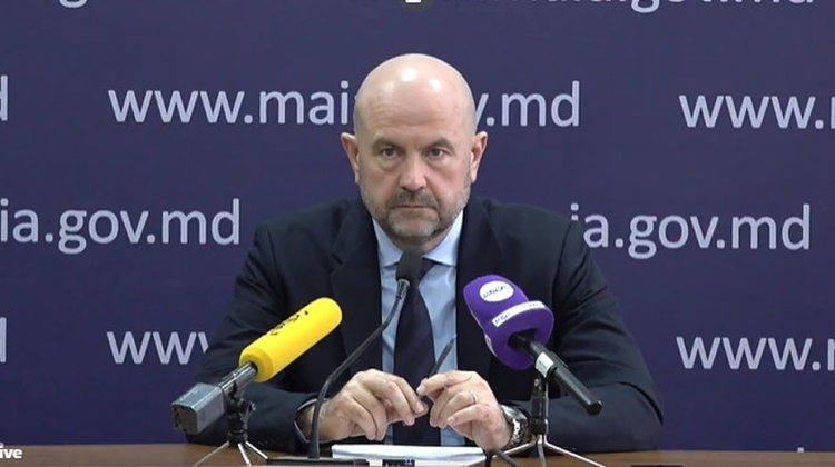 Moldova iese din CSI, dar nu de tot! Bolea: Pe domeniul agricol acest lucru nu se va întâmpla în cel mai apropiat timp