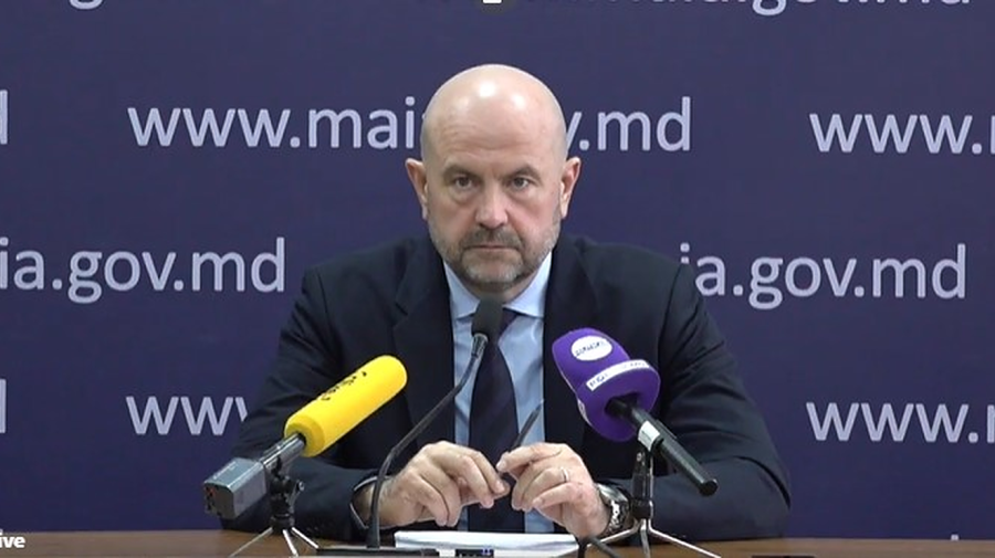 Moldova iese din CSI, dar nu de tot! Bolea: Pe domeniul agricol acest lucru nu se va întâmpla în cel mai apropiat timp