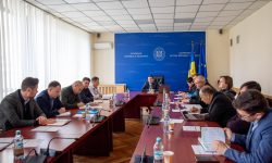 S-a pus cruce pe stația Back-to-Back de la Vulcănești de milioane de euro. Ministerul lui Spînu: Nu mai este fezabilă