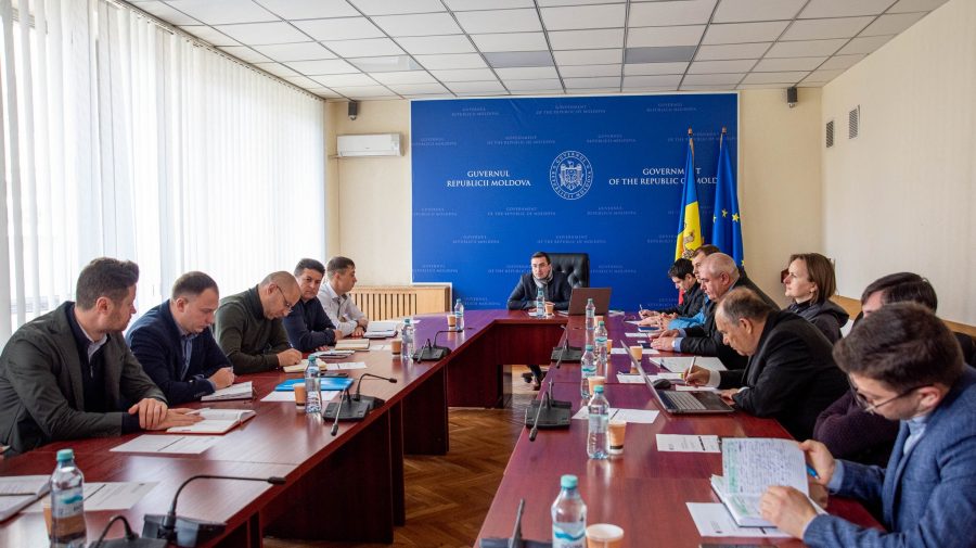 S-a pus cruce pe stația Back-to-Back de la Vulcănești de milioane de euro. Ministerul lui Spînu: Nu mai este fezabilă