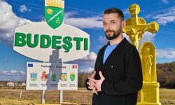 (VIDEO) Traian în inspecție la Budești. Cum a reușit primăria să transforme o clădire părăsită în centru pentru bătrâni